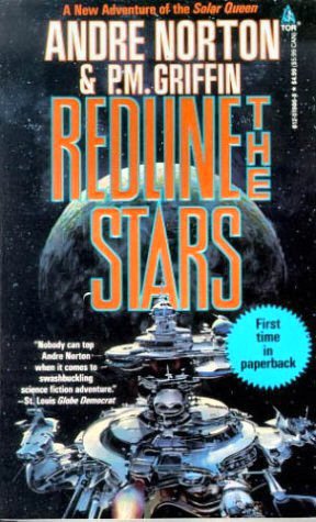 Redline the Stars